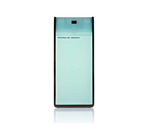 Porsche Design The Essence Agua de Tocador - 80 ml