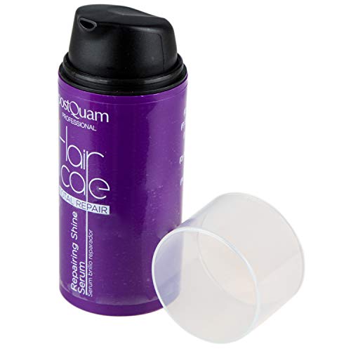 POSTQUAM - Brillo reparador (30 ml.)