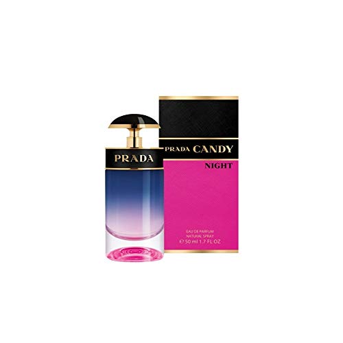 Prada Prada Candy Night Edp Vapo 50 Ml - 50 ml.