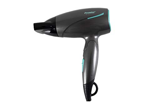 PREMIER BY BASTILIPO SV-1600DC, Secador De Pelo, Pack de 1