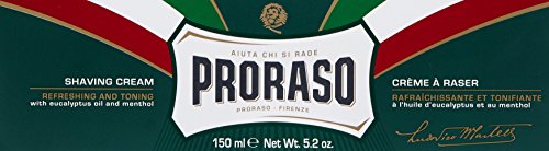 Proraso Jabon - 1 Unidad