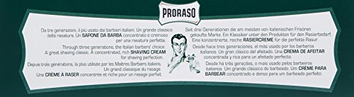 Proraso Jabon - 1 Unidad