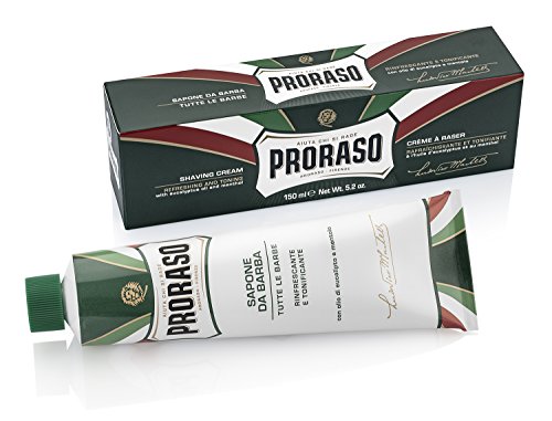 Proraso Jabon - 1 Unidad