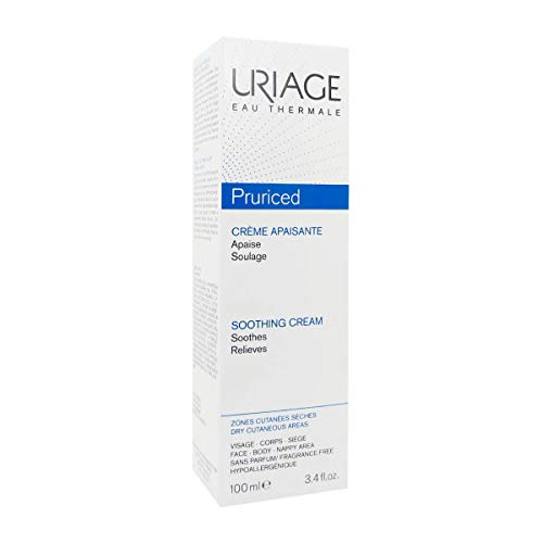 Pruriced Cr Lenit 100Ml