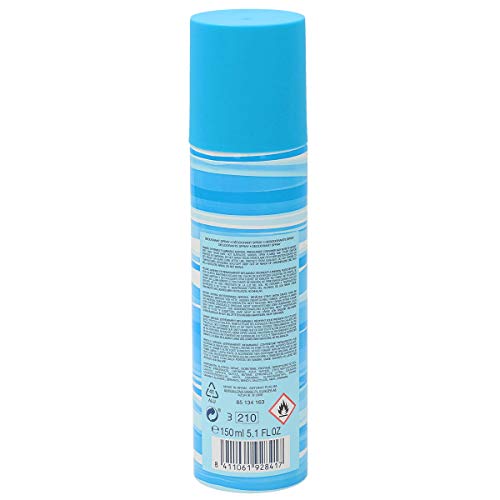 PUIG AZUR desodorante vaporizador 200 ml