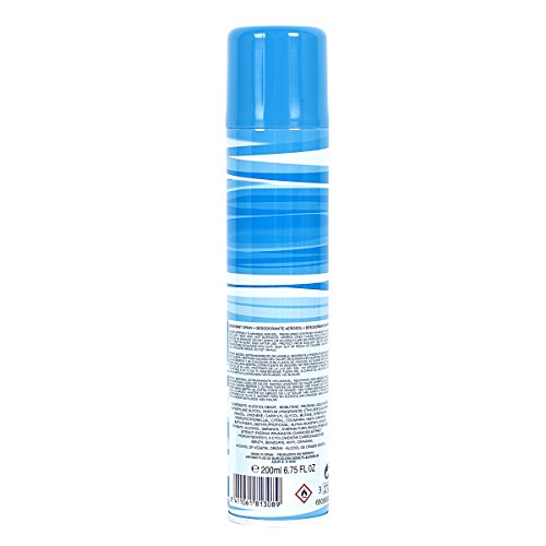 PUIG AZUR desodorante vaporizador 200 ml