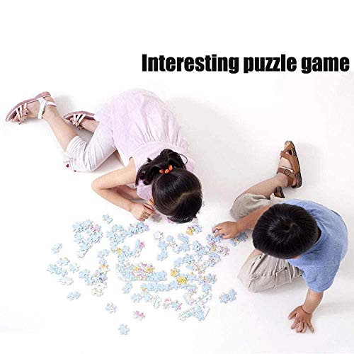 Puzzles Rompecabezas De Madera Juego De Descompresión De 1000 Piezas Para Niños Adultos Con Juguetes De Rompecabezas De Madera Decoraciones Y Regalos Únicos Para El Hogar Villas De Portofino Liguria