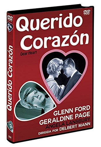 Querido corazón [DVD]