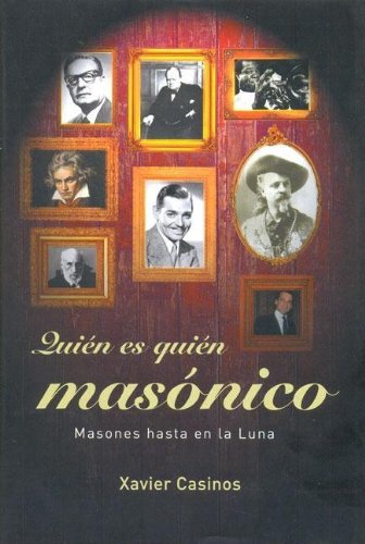 Quién es quién masónico (MR Dimensiones)