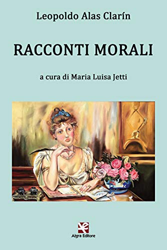 Racconti morali (L'Albatros)