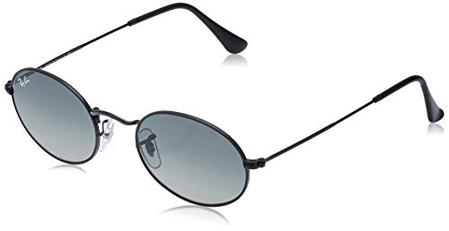 Ray-Ban 0rb3547n 002/71 51 Gafas de sol, Black, 50 Unisex