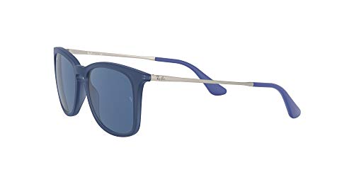 Ray-Ban 0rj9063s-706080-48 Gafas de lectura, 706080, 48 Unisex Adulto