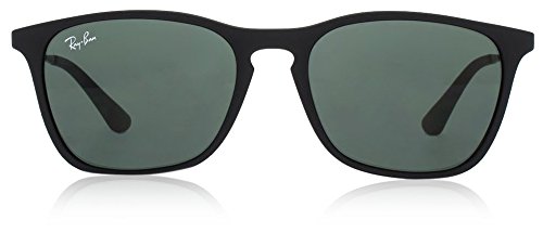 Ray-Ban Gafas de Sol Kids Kids (49 mm) Negro