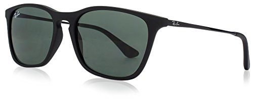 Ray-Ban Gafas de Sol Kids Kids (49 mm) Negro