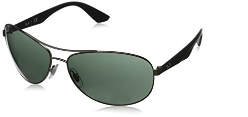 Ray-Ban Mod. 3526 - Gafas de sol para hombre