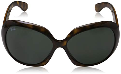 Ray-Ban Mod. 4098 Sole Gafas de Sol, 710/71, 60 Unisex^Hombre^Mujer