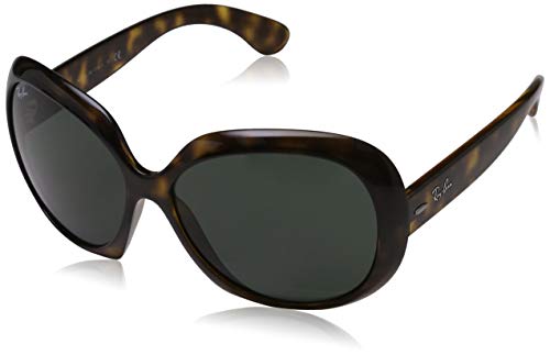 Ray-Ban Mod. 4098 Sole Gafas de Sol, 710/71, 60 Unisex^Hombre^Mujer