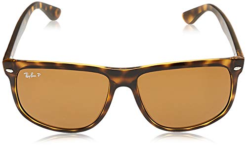 Ray-Ban Rb4147 gafas de sol, Light Havana, 59 para Hombre