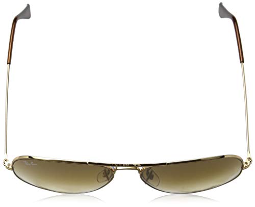 RayBan RB3025-58-001-51 RayBan Gafas de sol