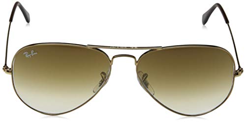 RayBan RB3025-58-001-51 RayBan Gafas de sol