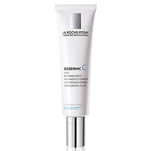 REDERMIC C TTO RELLENO ANTIEDAD PIEL SECA 40ML.LA ROCHE POSAY