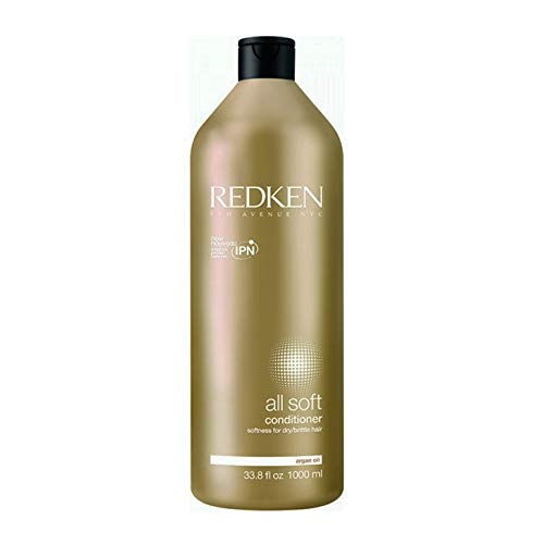 Redken All Soft Conditioner 1000 Ml 1 Unidad 1000 g