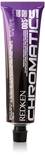 Redken Chromatics 10Av 63ml coloración del cabello - Coloración del cabello (10Av, 63 ml)