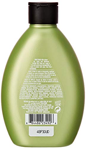 REDKEN, Crema y leche facial - 250 ml.