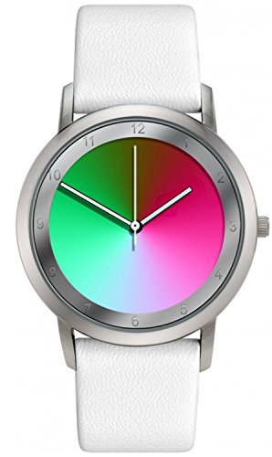 Reloj - Rainbow e-motion of color - Para  - AV45SsW-WL-ga