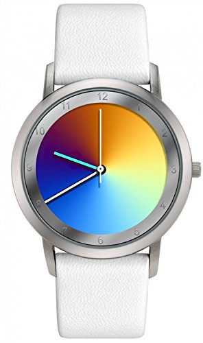 Reloj - Rainbow e-motion of color - Para  - AV45SsW-WL-ga