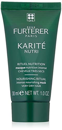 RENE FURTERER KARITE NUTRI MASCARILLA NUTRICION INTENSA 30 ML