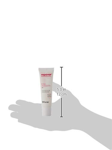 Repavar Regeneradora Gel 30ml