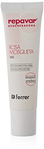 Repavar Regeneradora Gel 30ml