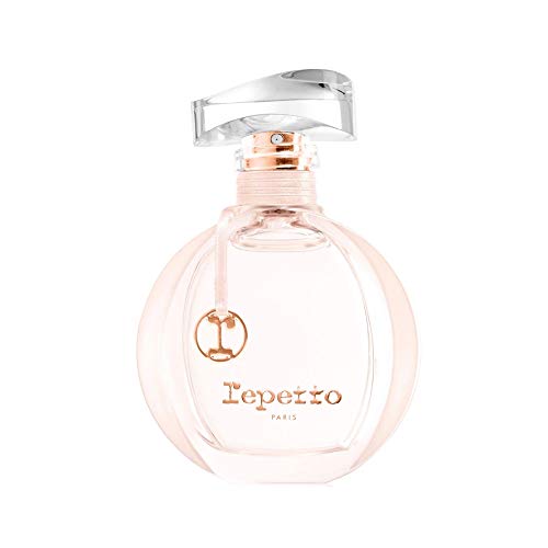 Repetto Paris Le Parfum Repetto Edt Spray 50 Ml 1 Unidad 550 g