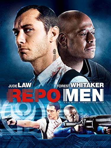 Repo Men