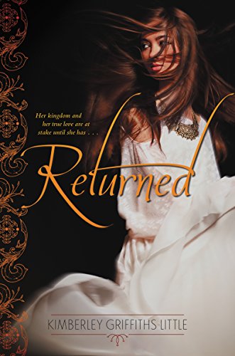 Returned (Forbidden Book 3) (English Edition)