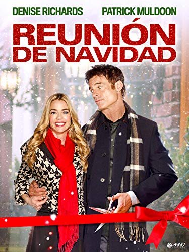 Reunión De Navidad