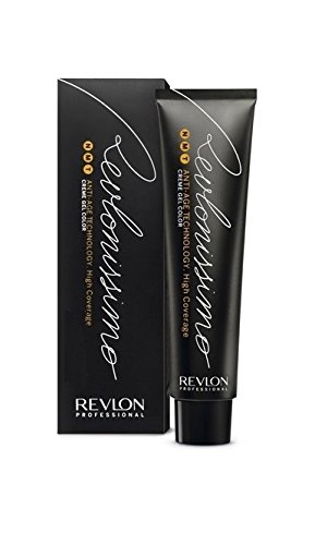 Revlon Coloración del Cabello 1 Unidad 200 g