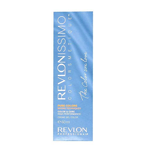 Revlon, Coloración permanente - 60 ml.