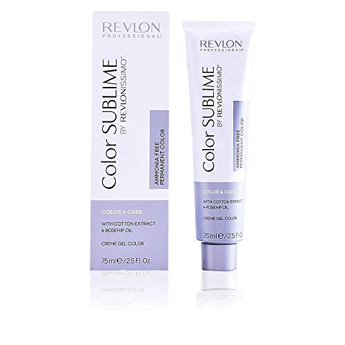 Revlon, Coloración permanente (Tono 3) - 75 ml.