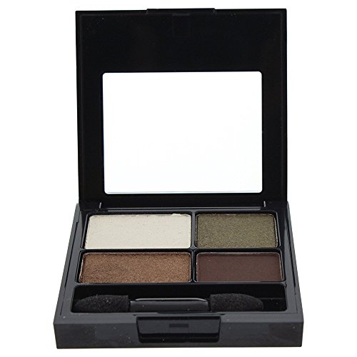 Revlon Colorstay 16H Eyeshadow Quad 515 Adventurous 500 g