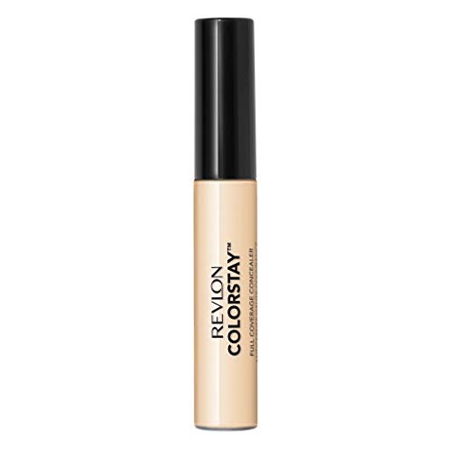 Revlon ColorStay Corrector Facial, Tono 010 Fair - 15 gr