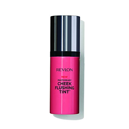 Revlon Photoready Cheek Flushing Tint 4-Posey - 50 ml.