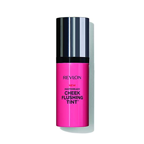 Revlon Photoready Cheek Flushing Tint 5-Spotlight - 50 ml.