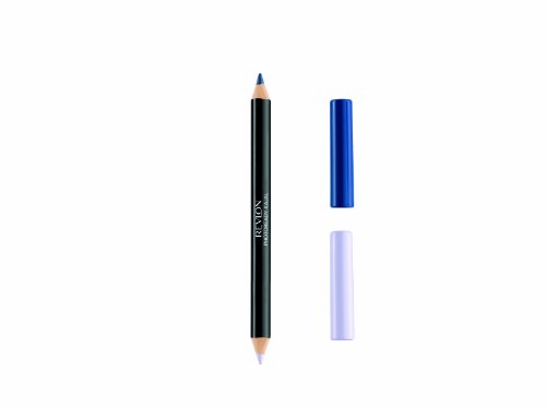 Revlon Photoready Intense Kajal Lápiz Delineador de Ojos y Iluminador 0.4 oz Nº 002 Blue Nile