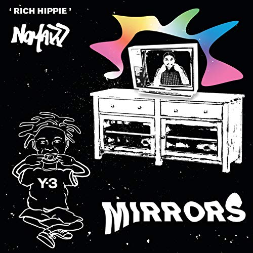 Rich Hippie. [Explicit]