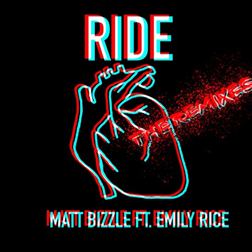 RIDE (feat. Emily Rice) [Hippie Rich Remix]