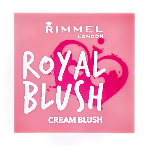 Rimmel, Colorete - 3.5 gr.