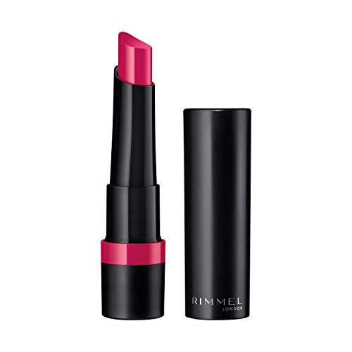 Rimmel London, Lasting Finish Extreme Barra de Labios, Tono 200