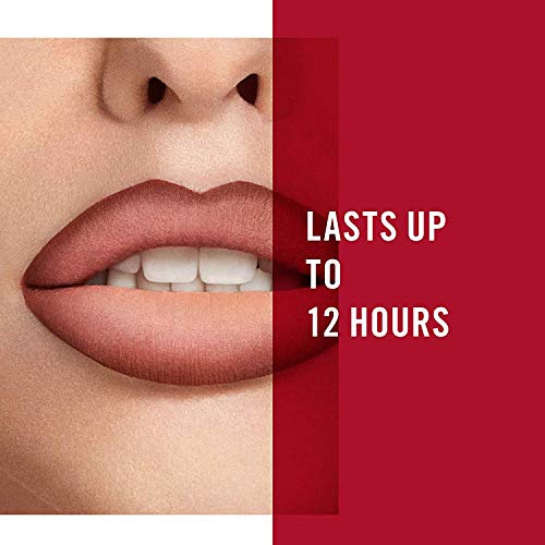 Rimmel Stay Matte Liquid Lip 700 Be My Baby, 5.5 ml